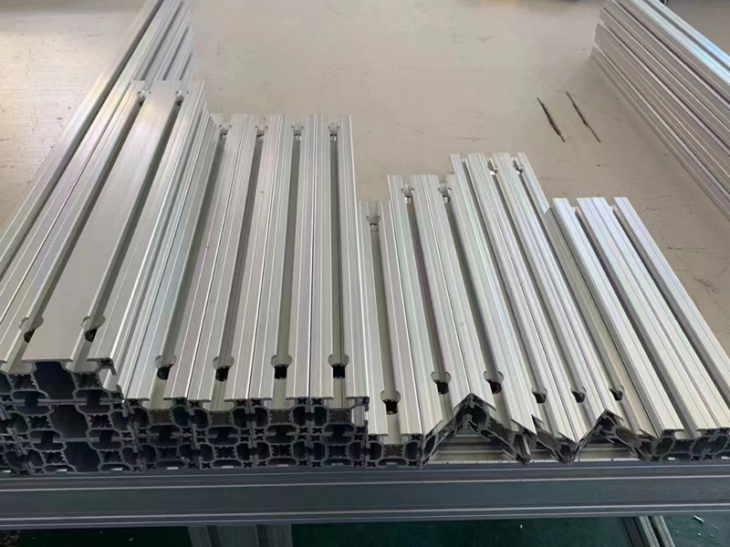 工业铝型材